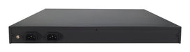 EAN 4015867241400 - LevelOne GTP-5271DP switch Gestionado L2/L3 Gigabit Ethernet (10/100/1000) Energía sobre Ethernet (PoE) 1 imagen 2