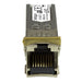 EAN 65030865326 - StarTech.com 453154B21ST red modulo transceptor Cobre 1000 Mbit/s imagen 2