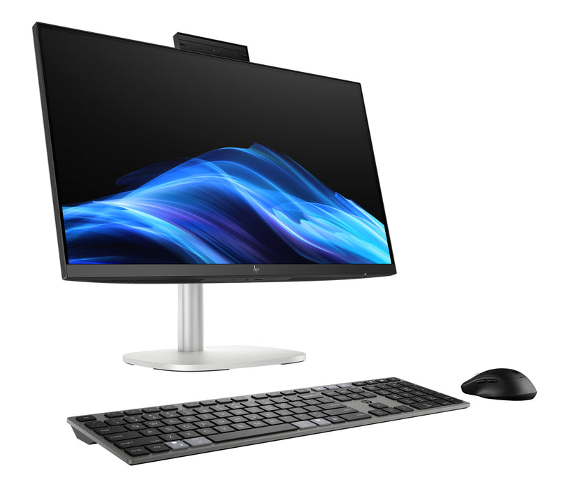 EAN 0821844980613 - HP EliteStudio 8 All-in-One G1i 23.8 inch Desktop AI PC Intel Core Ultra 5 60,5 cm (23.8") 1920 x 1080 Pi imagen 2
