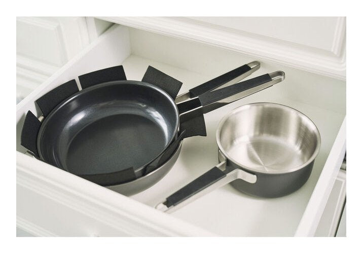 EAN 4009839676314 - ZWILLING 1028823 Sartén multiuso Alrededor imagen 3