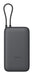 EAN 6932554411824 - Xiaomi PB2020MI Ión de litio 20000 mAh Gris Oscuro imagen 1