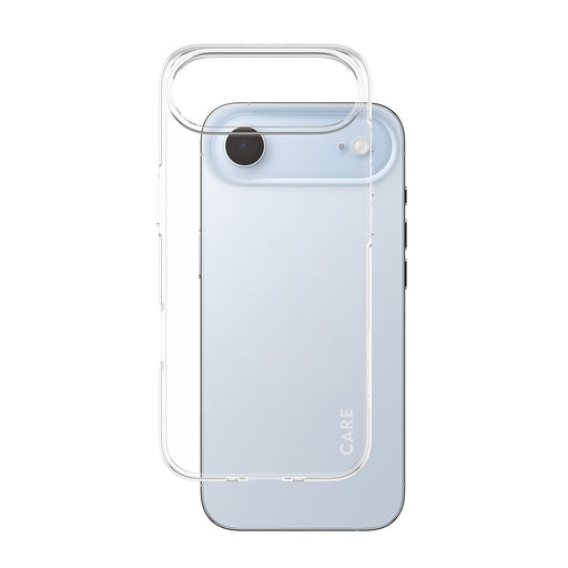 EAN 5715685027208 - PanzerGlass CARE™ by ® X-Ray Case iPhone Air funda para teléfono móvil Transparente imagen 1