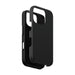 EAN 5715685003967 - PanzerGlass CARE™ by ® Double Defense Case Black iPhone 16 Pro funda para teléfono móvil Negro imagen 1