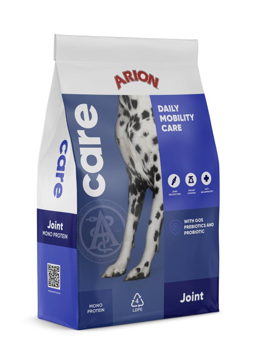 EAN 5414970059077 - Arion 105907 comida seca para perros 12 kg Adulto Pollo imagen 1