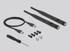 EAN 4043619631728 - DeLOCK 63172 tarjeta y adaptador de interfaz M.2, USB 3.2 Gen 1 (3.1 Gen 1) imagen 4