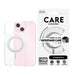 EAN 5715685005480 - PanzerGlass CARE™ by ® Case Transparent w. Silver Kickstand & MagSafe iPhone 15 funda para teléfono móvil imagen 2