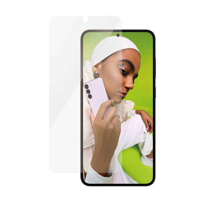EAN 5711724073519 - PanzerGlass ® Screen Protector Samsung Galaxy S24+ | Ultra-Wide Fit w. EasyAligner Protector de pantalla  imagen 1