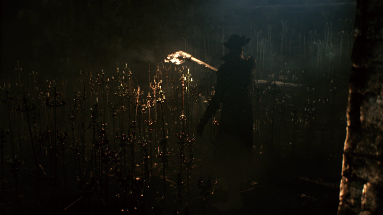 EAN 0711719436775 - Sony Bloodborne, Playstation 4 Estándar Inglés, Italiano imagen 29