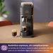EAN 8720389032097 - Philips BAR300/60 cafetera eléctrica Semi-automática Máquina espresso 1,2 L imagen 10