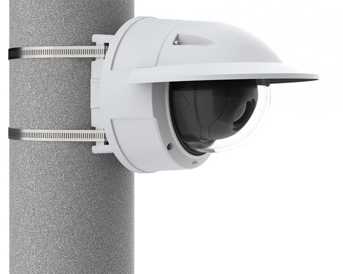 EAN 7331021061255 - Axis 01165-001 cámaras de seguridad y montaje para vivienda Monte imagen 2