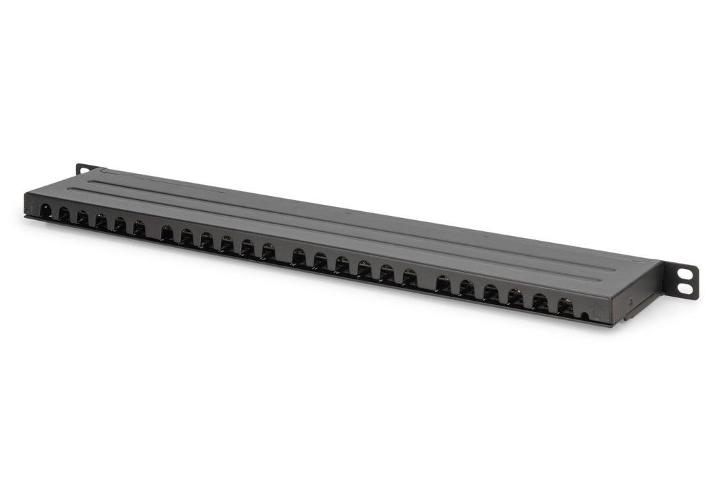 EAN 4016032323297 - Digitus DN-91624S-SL-SH panel de parcheo 0.5U imagen 8