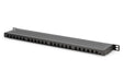 EAN 4016032323297 - Digitus DN-91624S-SL-SH panel de parcheo 0.5U imagen 8
