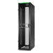 EAN 0731304642275 - APC AR3107B2 armario rack 48U Rack o bastidor independiente Negro imagen 1