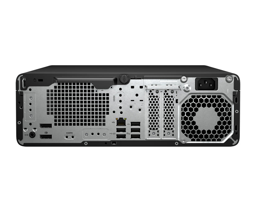 EAN 199642023949 - HP Z2 SFF G1i Intel Core Ultra 7 265 16 GB DDR5-SDRAM 1 TB SSD NVIDIA RTX A400 Windows 11 Pro PC Negro imagen 8
