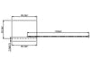 EAN 4043619889815 - DeLOCK 88981 antena para red 3,5 dBi imagen 2
