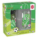 EAN 4009049449876 - EMSA 518140 bidón de agua Polipropileno (PP), Tritan Verde imagen 1
