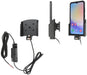 EAN 7320287273809 - Brodit 727380 soporte Soporte activo para teléfono móvil Teléfono móvil/smartphone Negro imagen 2