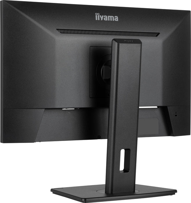 EAN 4948570123049 - iiyama ProLite XUB2493HSU-B6 pantalla para PC 60,5 cm (23.8") 1920 x 1080 Pixeles Full HD LED Negro imagen 10