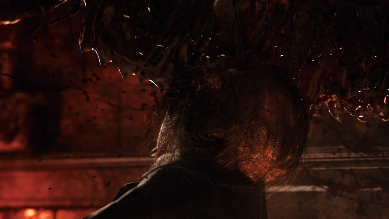 EAN 0711719436775 - Sony Bloodborne, Playstation 4 Estándar Inglés, Italiano imagen 26