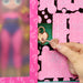 EAN 35051542667 - L.O.L. Surprise! OMG Eye Spy – Superhero imagen 7