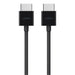 EAN 0745883730346 - Belkin AV10168bt2M-BLK cable HDMI 2 m HDMI tipo A (Estándar) Negro imagen 1