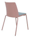 EAN 8435501010807 - PIQUERAS Y CRESPO Orgaz Asiento acolchado Respaldo duro imagen 6
