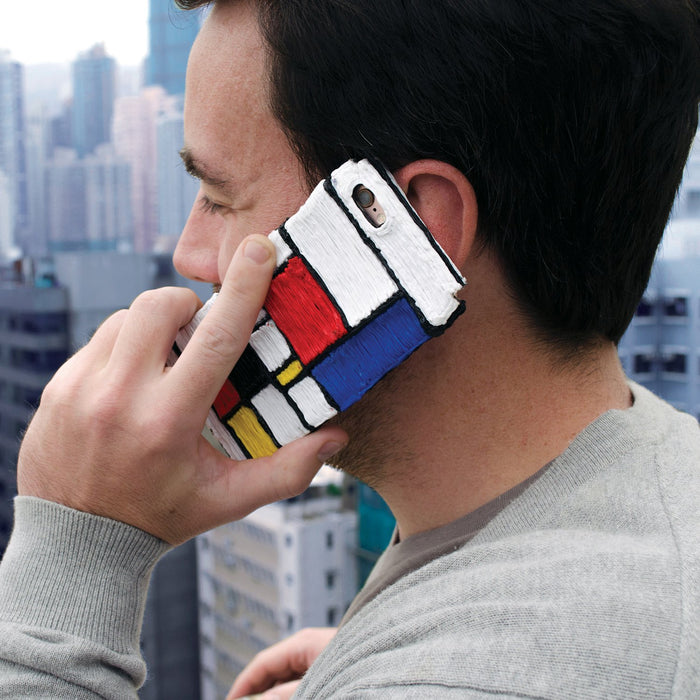 EAN 0854401005245 - 3Doodler PL02-ROYL​ material de impresión 3d Ácido poliláctico (PLA) Azul 2 g imagen 8