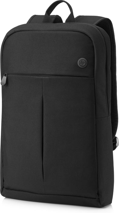 EAN 191628633562 - HP Prelude Backpack 15.6 39,6 cm (15.6") Funda tipo mochila Negro imagen 1