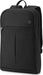 EAN 191628633562 - HP Prelude Backpack 15.6 39,6 cm (15.6") Funda tipo mochila Negro imagen 1