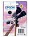 EAN 8715946652726 - Epson 502 cartucho de tinta 1 pieza(s) Original Rendimiento estándar Negro imagen 1