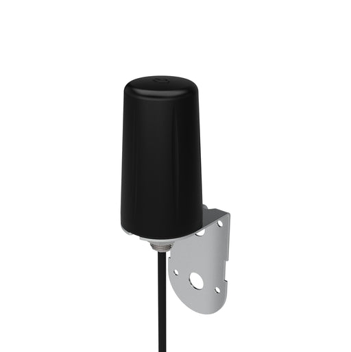 EAN 5055416034243 - Panorama Antennas BRACKET MOUNT ANTENNA antena para red Antena omnidireccional SMA 5 dBi imagen 1