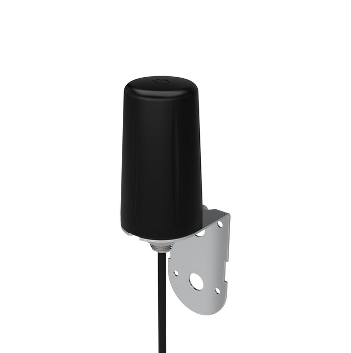 EAN 5055416076069 - Panorama Antennas B4BE-6-60-10SP antena para red Antena omnidireccional SMA 5 dBi imagen 1