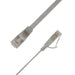 EAN 7072662027186 - LinkIT STP-FL6A-00500-GY cable de red Gris 5 m Cat6a U/FTP (STP) imagen 1