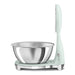 EAN 8017709344528 - Smeg KSF01PGWW báscula de cocina Verde Encimera Báscula electrónica de cocina imagen 4