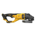 EAN 5035048793015 - DeWALT DCG460NK-XJ lijadora y enceradora de suelo imagen 3