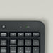 EAN 5099206077409 - Logitech 920-008678 teclado Ratón incluido Universal RF inalámbrico AZERTY Belga Negro imagen 15