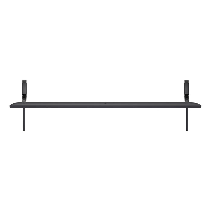 EAN 8806096348079 - LG QNED AI 43QNED80A6A 109,2 cm (43") 4K Ultra HD Smart TV Wifi Negro imagen 4