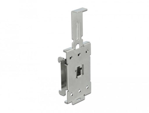 EAN 4043619663323 - DeLOCK 66332 kit de montaje Plata Metal imagen 1