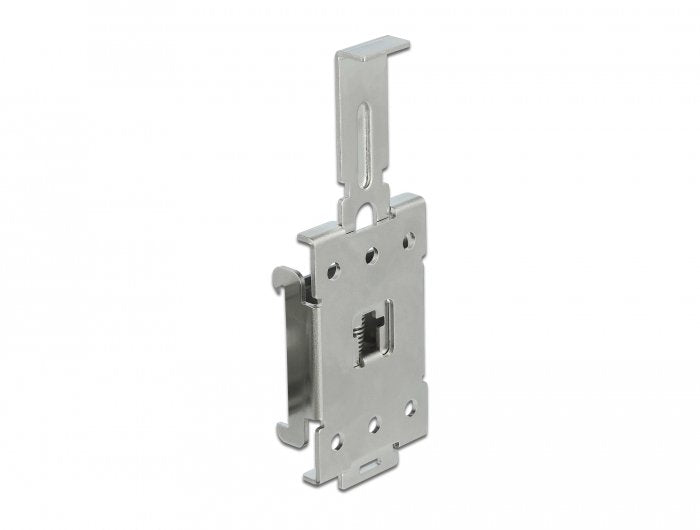 EAN 4043619663323 - DeLOCK 66332 kit de montaje Plata Metal imagen 1