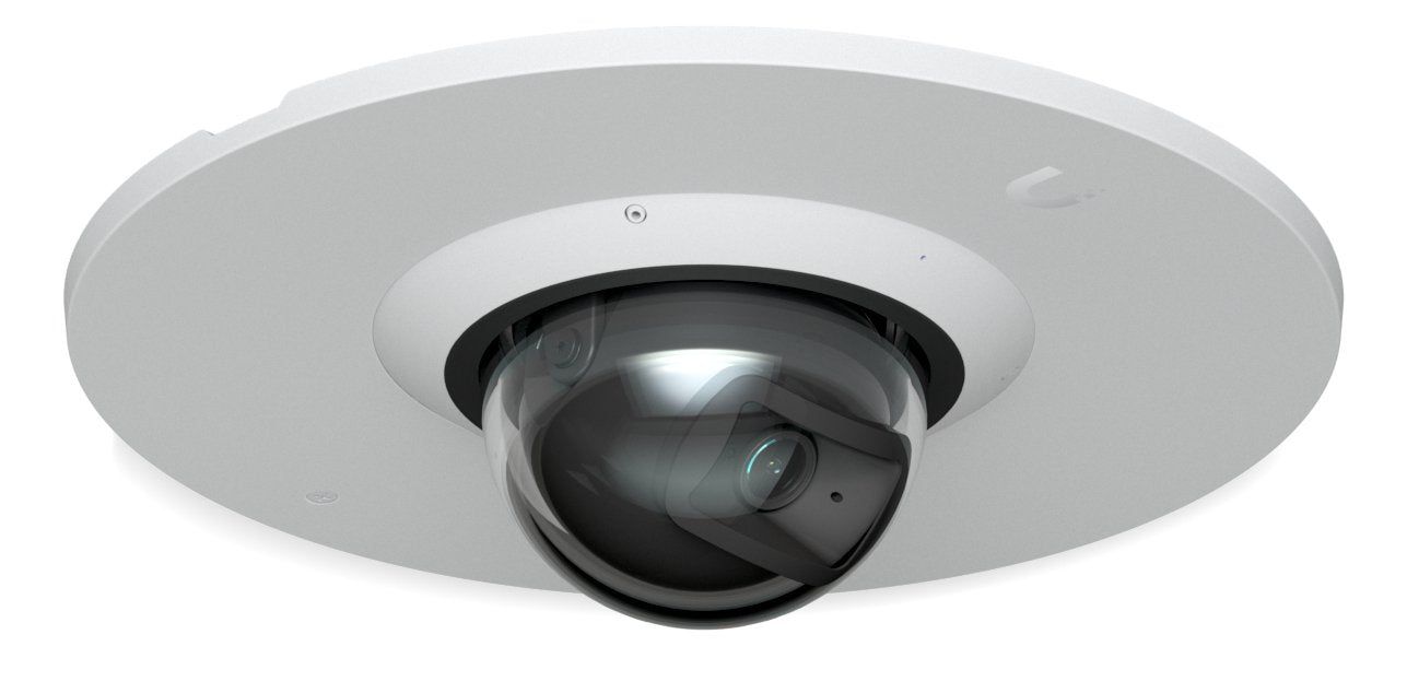 EAN 810177162438 - Ubiquiti UACC-G6-DOME-FM-W cámaras de seguridad y montaje para vivienda Monte imagen 2