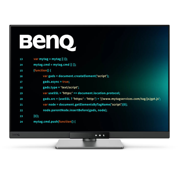 EAN 4718755097270 - BenQ RD280UG pantalla para PC 71,6 cm (28.2") 3840 x 2560 Pixeles 4K Ultra HD Negro imagen 14