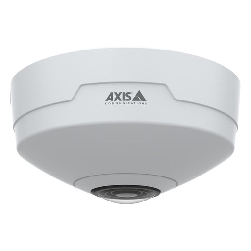 EAN 7331021080669 - Axis M4328-P Almohadilla Cámara de seguridad IP Interior 2992 x 2992 Pixeles Techo/pared imagen 1