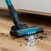 EAN 8435771998164 - Cecotec Conga Rockstar 1500 Horizon Genesis XL Aspiradora escoba Batería Secar Sin bolsa Negro, Azul imagen 6