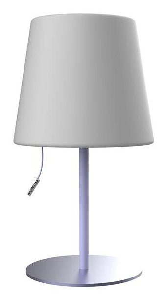 EAN 8021735224457 - Muitomas DREAMLAMPVL lámpara de mesa Blanco, Lila imagen 1