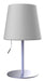 EAN 8021735224457 - Muitomas DREAMLAMPVL lámpara de mesa Blanco, Lila imagen 1