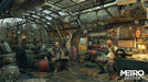 EAN 4020628696788 - PLAION Metro Exodus Complete Edition Completa Inglés, Italiano PlayStation 5 imagen 2