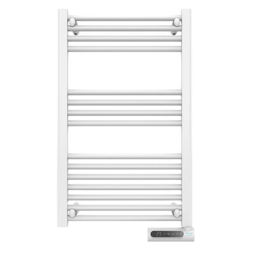EAN 8435484053792 - Cecotec ReadyWarm 9100 Smart Towel 500 W Blanco imagen 1