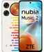 EAN 6902176141300 - ZTE Nubia Music 2 17 cm (6.7") USB Tipo C 4 GB 128 GB 5000 mAh Multicolor imagen 1