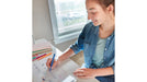 EAN 3026980323684 - Papermate Flair rotulador Medio Multicolor 8 pieza(s) imagen 6
