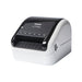 EAN 4977766826884 - Brother QL-1110NWB impresora de etiquetas Térmica directa 300 x 300 DPI 110 mm/s Inalámbrico y alámbrico  imagen 3